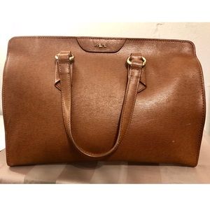 Ralph Lauren Bag